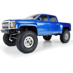 Pro-Line karosérie 1:10 Chevrolet Silverado 2015 (rozvor 353mm)