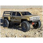 Pro-Line karosérie 1:10 Chevrolet Silverado 2015 (rozvor 353mm)