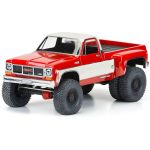 Pro-Line karosérie 1:10 GMC Sierra 3500 1973 (Crawler 313mm)