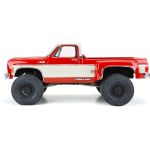 Pro-Line karosérie 1:10 GMC Sierra 3500 1973 (Crawler 313mm)