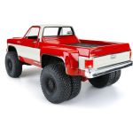 Pro-Line karosérie 1:10 GMC Sierra 3500 1973 (Crawler 313mm)