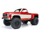 Pro-Line karosérie 1:10 GMC Sierra 3500 1973 (Crawler 313mm)