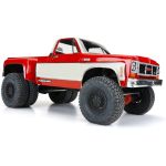 Pro-Line karosérie 1:10 GMC Sierra 3500 1973 (Crawler 313mm)