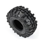 Pro-Line pneu 2.9” Super Swamper G8 (2) (Axial SCX6)