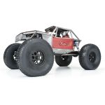 Pro-Line pneu 2.2” Ibex Ultra Comp G8 No-Foam (2)