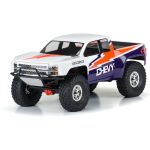 Pro-Line karosérie 1:10 Chevrolet Silverado Prerunner 2015 (313mm)