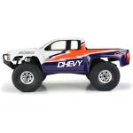 Pro-Line karosérie 1:10 Chevrolet Silverado Prerunner 2015 (313mm)