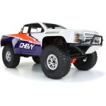 Pro-Line karosérie 1:10 Chevrolet Silverado Prerunner 2015 (313mm)