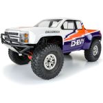 Pro-Line karosérie 1:10 Chevrolet Silverado Prerunner 2015 (313mm)