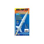 Estes Bull Pup AGM-12D Kit