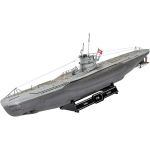 Revell U-96 Das Boot 40. výročí (1:144) (giftset)