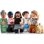 LEGO Icons - Queer tým - byt Úžo Pětky