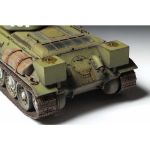 Zvezda T-34/76 mod.1942 (1:35)