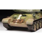 Zvezda T-34/85 (1:35)