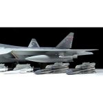 Zvezda Suchoj Su-57 (1:48)