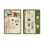 Zvezda Snap Kit - Polikarpov Po-2 (1:100)