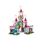 LEGO Disney - Nezapomenutelná dobrodružství na zámku