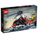 LEGO Technic - Záchranářský vrtulník Airbus H175