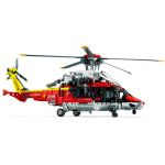 LEGO Technic - Záchranářský vrtulník Airbus H175