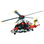 LEGO Technic - Záchranářský vrtulník Airbus H175