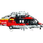 LEGO Technic - Záchranářský vrtulník Airbus H175