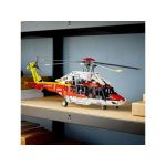 LEGO Technic - Záchranářský vrtulník Airbus H175