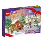 LEGO Friends - Adventní kalendář