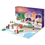 LEGO Friends - Adventní kalendář