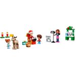 LEGO Friends - Adventní kalendář