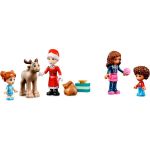 LEGO Friends - Adventní kalendář