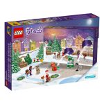 LEGO Friends - Adventní kalendář