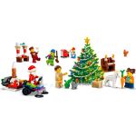 LEGO City - Adventní kalendář