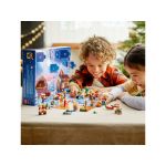 LEGO City - Adventní kalendář