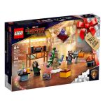 LEGO Super Heroes - Adventní kalendář