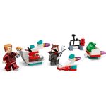 LEGO Super Heroes - Adventní kalendář