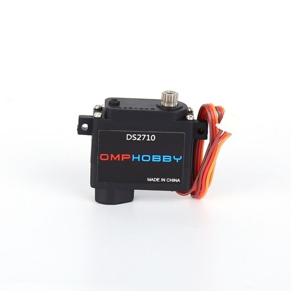 M2 Servo cykliky