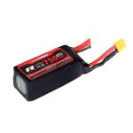 M2 Lipo akumulátor 11.1V 3S 750mAh 45C