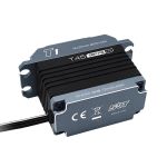 T45 HiVOLT CORELESS Digital servo (45 kg-0,13s/60°)