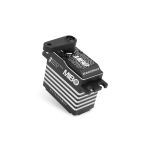 MIBO 1/8 Waterproof (0.085s/45kg/8.4V) Brushless Servo