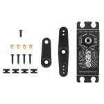 MIBO 1/8 Waterproof (0.085s/45kg/8.4V) Brushless Servo