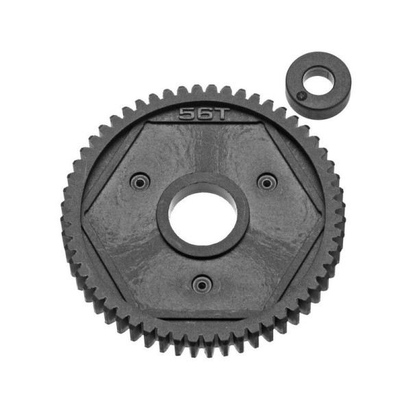 Axial ozubené kolo 56T 32DP