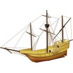 Mantua Model Santa Maria Le Piccole 1:100 kit