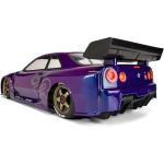 PROTOform karosérie 1:7 2002 Nissan Skyline GT-R R34: Infraction