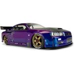 PROTOform karosérie 1:7 2002 Nissan Skyline GT-R R34: Infraction