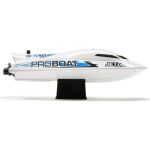 Proboat Jet Jam V2 RTR bílý