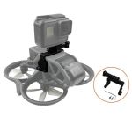 DJI AVATA - adaptér kamery