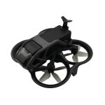 DJI AVATA - 2v1 držák baterie a ocas