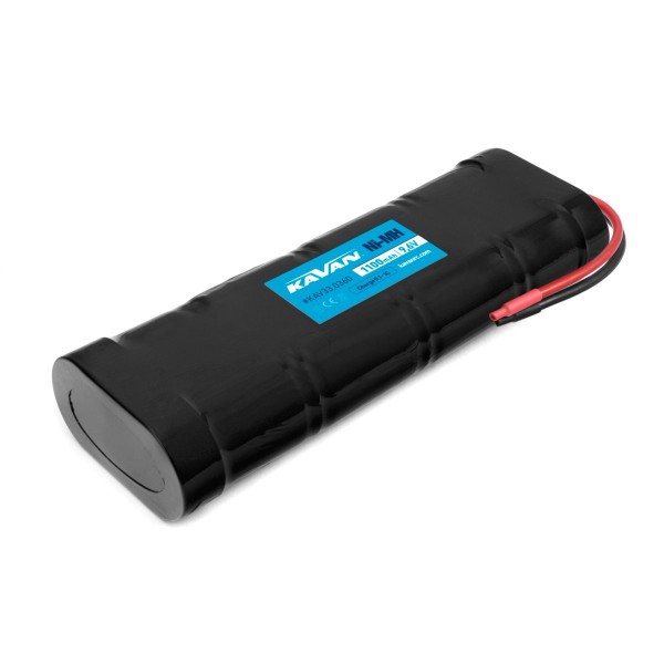 KAVAN NiMH 1100mAh/9,6V