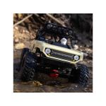 Axial SCX10 II Deadbolt 1:10 4WD RTR modrá