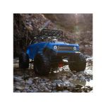 Axial SCX10 II Deadbolt 1:10 4WD RTR modrá